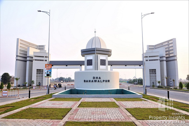 DHA Bhawalpur announced information regarding location ballot 2023