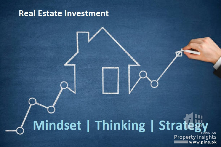 The Power of Shifting Mindset to Enhance Real Estate Investing (Urdu)