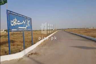 Sachal Sarmast Town Scheme 33 overview and latest updates