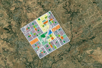 Property Insights and brief overview of CDA Sector I-16/2 Islamabad