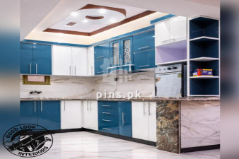 Transform your kitchen into a premium and elegant space