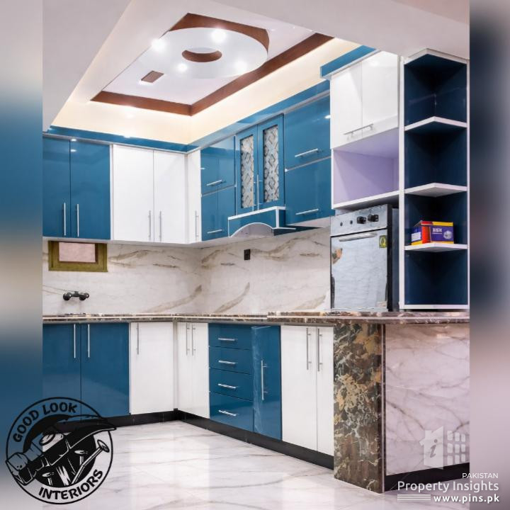 Transform your kitchen into a premium and elegant space