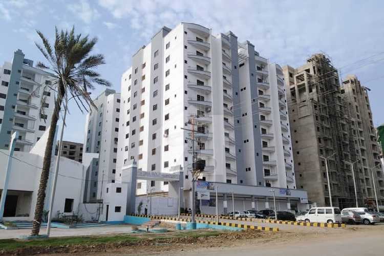 Fatima Golf Residency