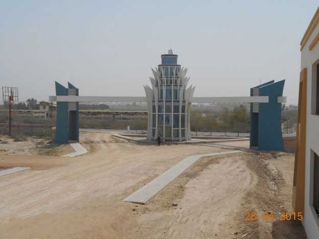 Aviation Enclave Housing Society