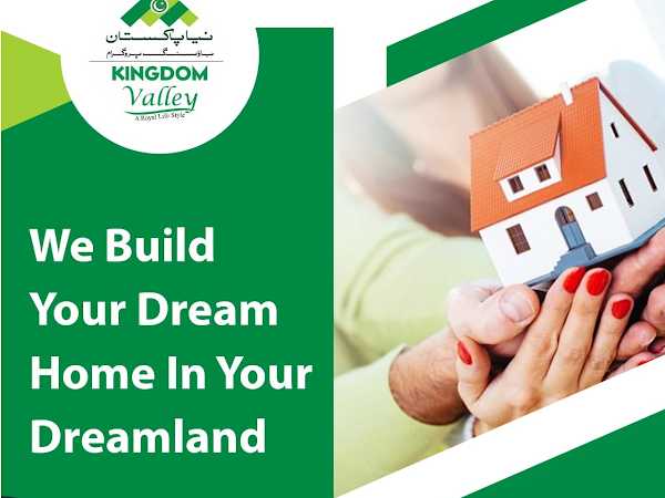 Kingdom Valley Islamabad