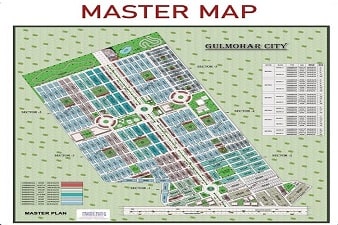 Super Highway Karachi Map High Resolution Society Maps / Siteplan Of Super Highway Karachi Karachi.