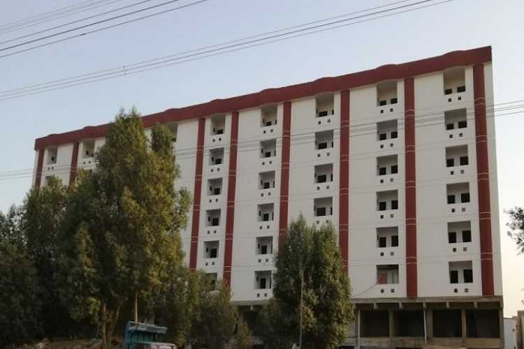 Ajmer Tower