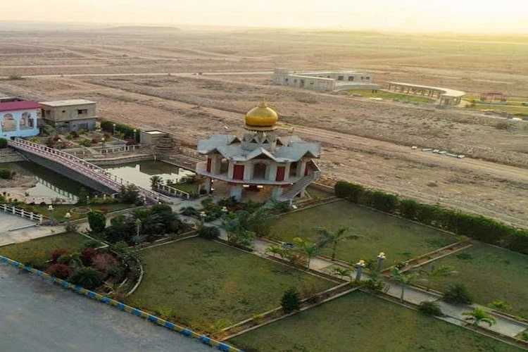 Al Qaim Housing