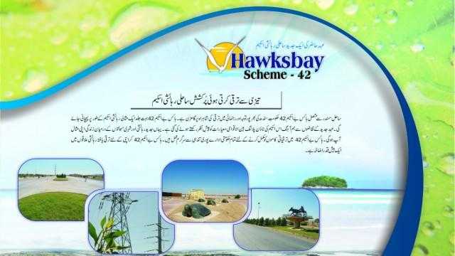 Hawks Bay Housing Scheme