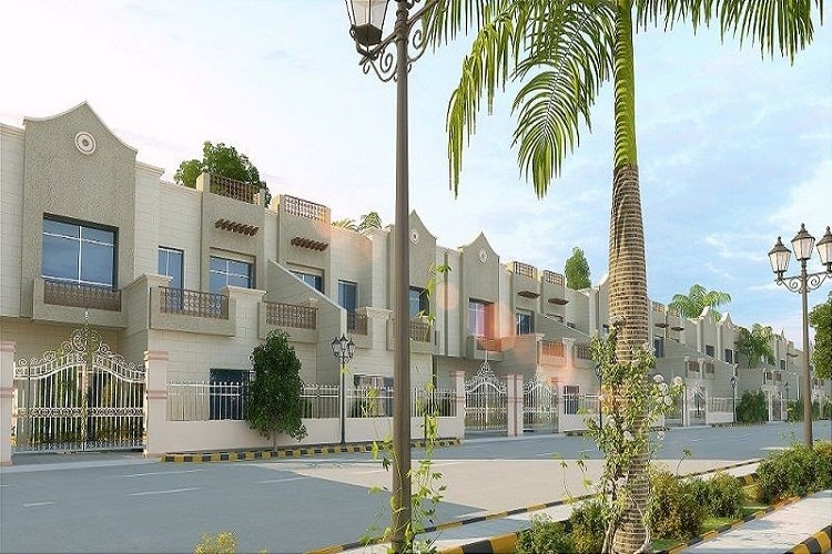 About Falaknaz Dreams, Property for Sale, Price, Maps & News