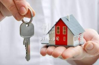 1st floor Flat for sale in Ayesha Manzil