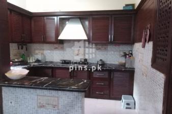 120 yards Excellent G+1 Bungalow For Sale In Gulshan-e-Iqbal Block 13D 3 