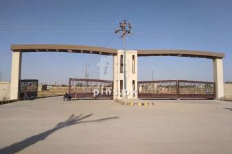 2 Bed DD Corner Portion for sale in PS Phase-1