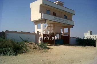 800 sqft Apartment for Sale in State Bank Society Sector 17A