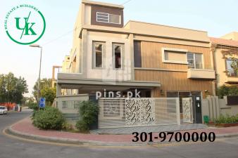 Bahria town Lahore