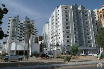 3 Bed D/D Fatima Golf Residency apartment for sale