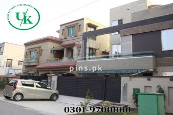 Bahria town Lahore