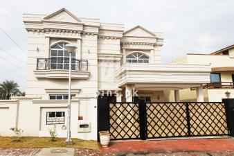 20 Marla Brand New House for Sale in Phase 3 Bahria Town Rawalpindi