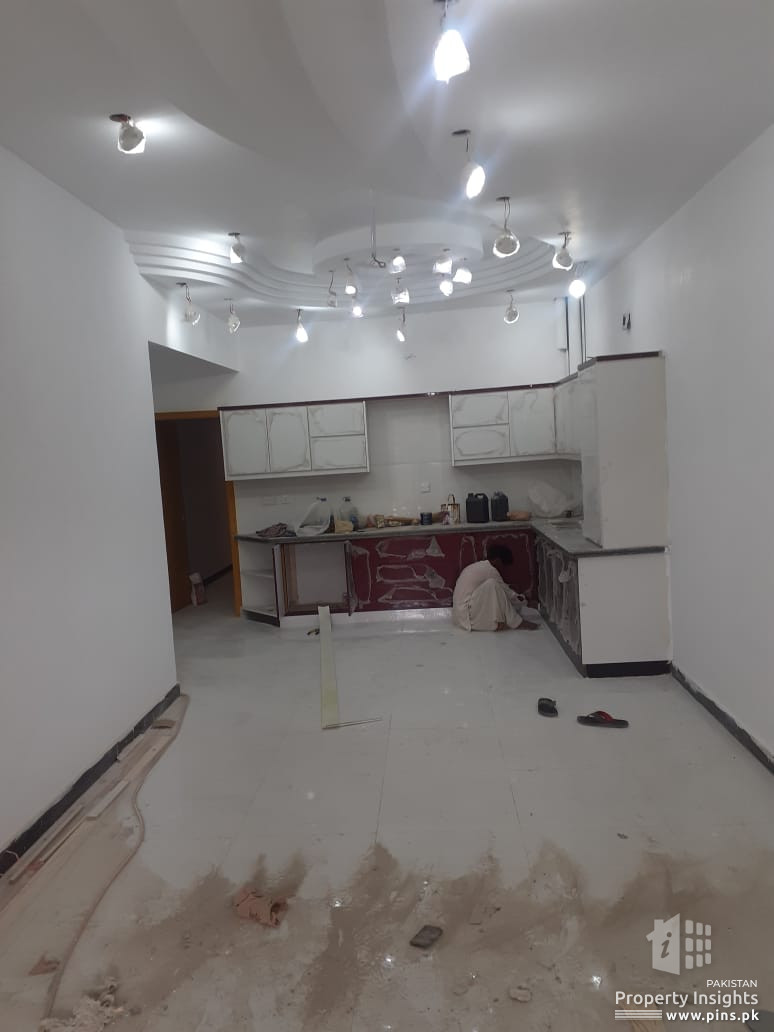 200 yards house for sale Quetta Town 18A Scheme 33 Home for Sale in Karachi
