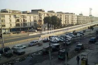 4 rooms Flat for sale in Country Tower Phase 2