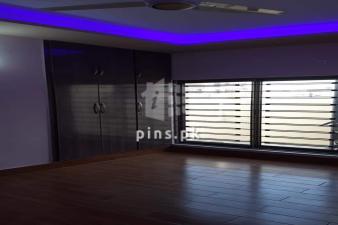 Brand new model house for sale in Phase 8 Bahria Town Rawalpindi