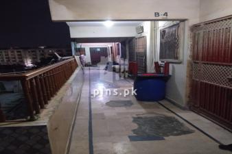 2Bed DD Apartment