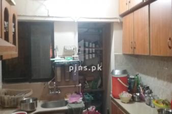 3 Bed DD Flat for Sale in Rupali Residency Block 19 Gulshan-e-Iqbal