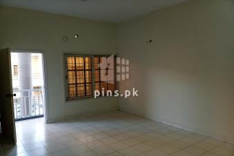 240 yds 3 bed d.d portion for rent in Block 15 Gulistan-e-Johar