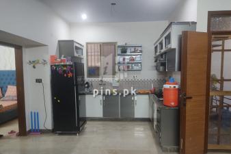 120 yards Ground+2 Luxury House for Sale in Panjabi Sudagran Phase 1