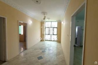 5 room 1st floor Apartment for sale in Babe Ghazi