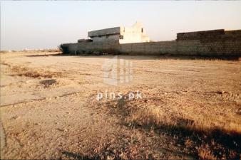 Surjani Town Sector 11-B KDA Scheme # 41