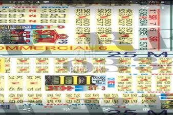 64 sqy plot for sale in Surjani town sector 13-3