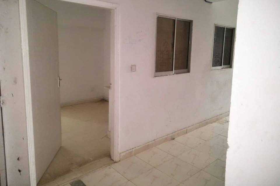 1 Bed Lounch Studio Apartment for Sale in Al-Ghafoor Atrium North Karachi