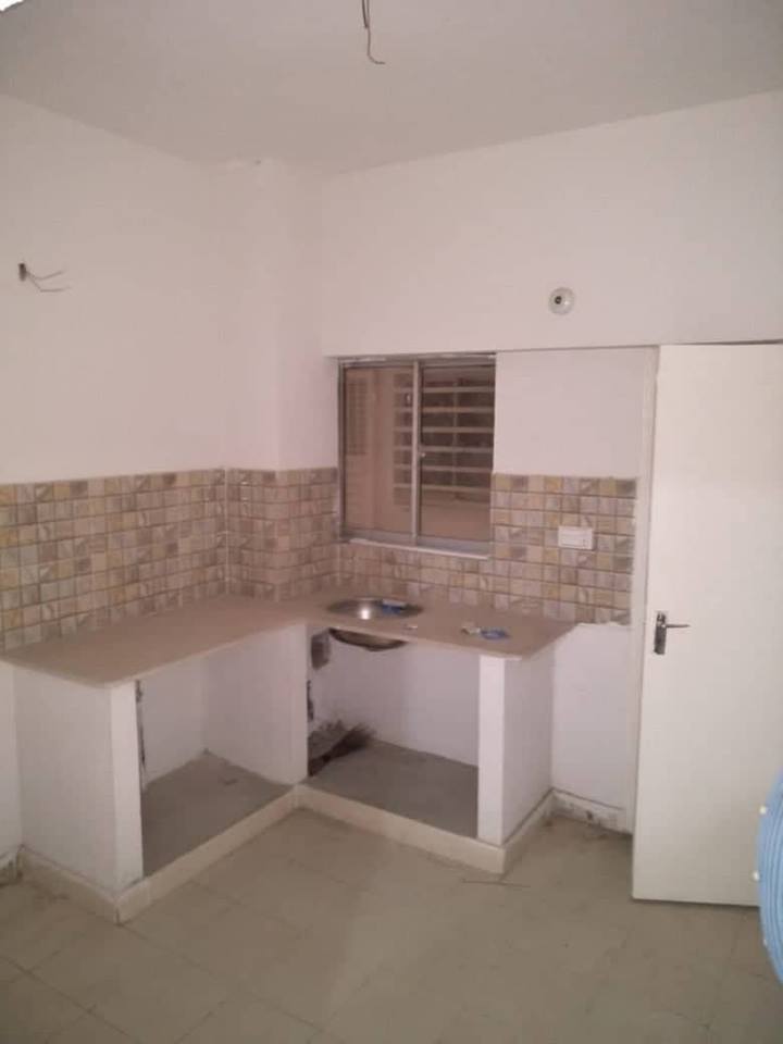 Bed Lounch Studio Apartment for Sale in Al-Ghafoor Atrium North