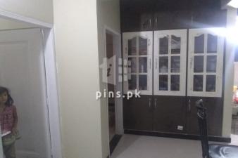 Newly constructed 2 Bed Lounge Apartment for Sale in Shadman Town 14B
