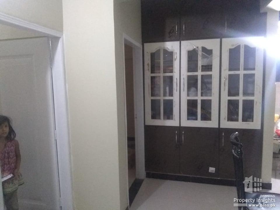 Newly constructed 2 Bed Lounge Apartment for Sale in Shadman Town 14B