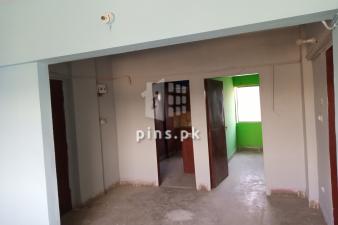 2 bed DD flat for sale ( Abdul hasan isphani road)