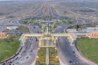 250 sq yards plot for Sale in Precinct 6 Bahria Town Karachi