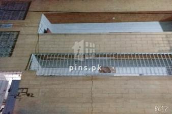 Ground+1 House for Sale in Sector 4 North Karachi