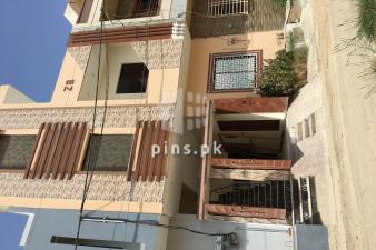 120 yard Banglow for Sale in Punjabi Sudagran Society Scheme 33