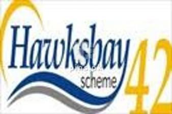 400 SQ YARDS PLOT FOR SALE IN HAWKSBAY, SECTOR 24
