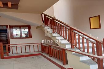 Single Story for sale in Block 4 Saadi Town Scheme 33 Karachi