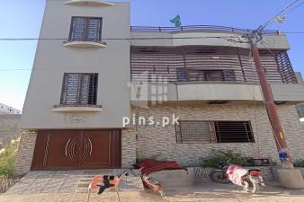 House for sale in Diamond City Gulshan e Maymar karachi