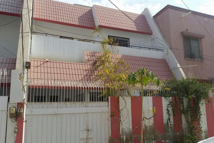 120 Sqy One Unit Beautiful Bungalow in Sasi Homes