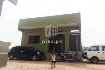 furnished house for sale in korangi, Mohammadi society