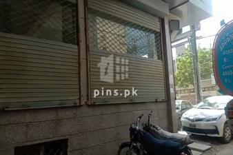 COMMERCIAL PROPERTY FOR SALE IN 9TH COMMERCIAL, DHA PHASE 4 Karachi