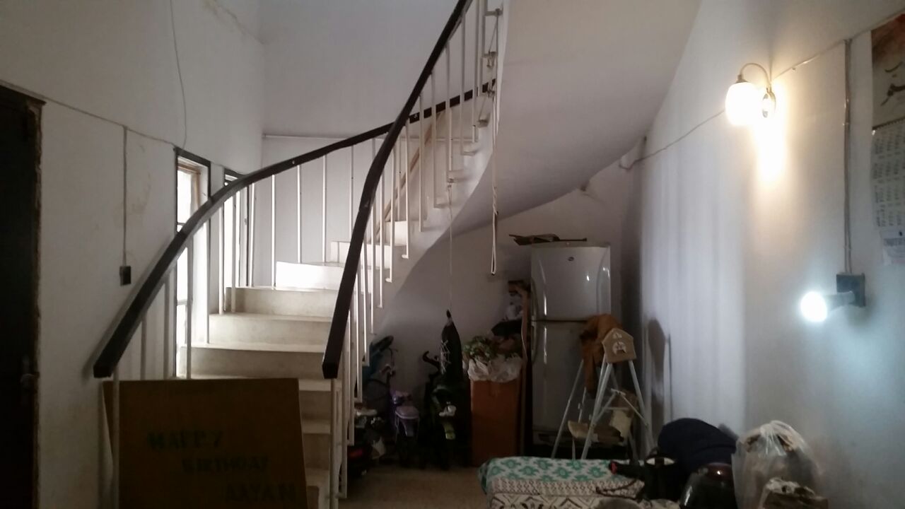 120 Sqy One Unit Beautiful Bungalow in Sasi Homes