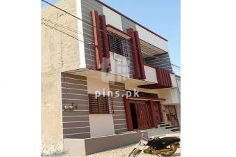 80 yards House For Sell Diamond City 