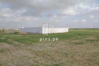 RESIDENTIAL PLOT FOR SALE IN TAISER TOWN SECTOR 73
