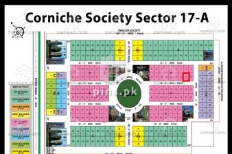 140 Sqyd Plot for Sale